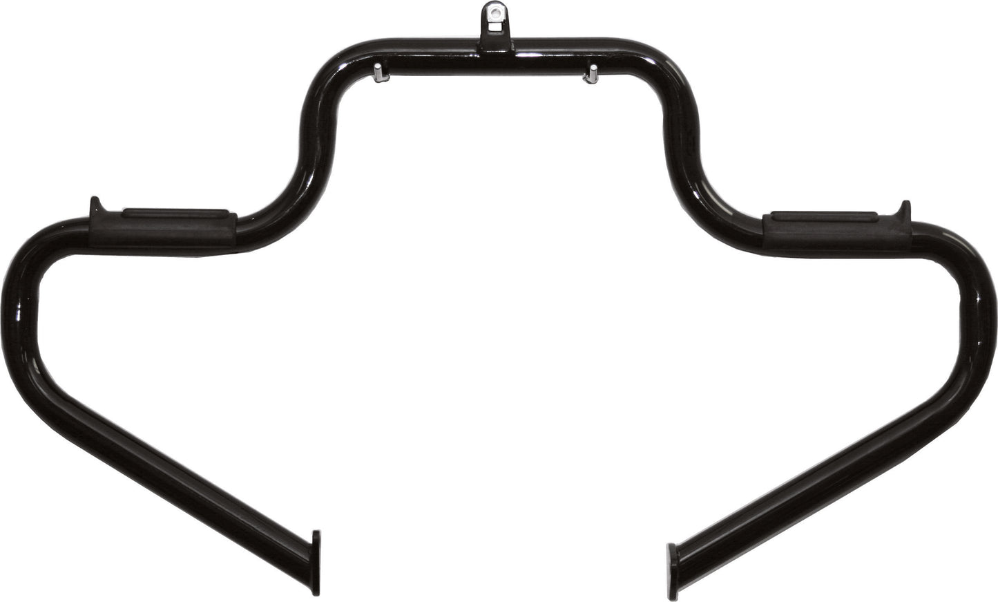 ENGINE GUARD HD MULTIBAR BAR FLH TOURING 97-UP BLK