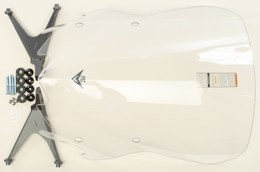 VSTREAM WINDSCREEN CLEAR HON