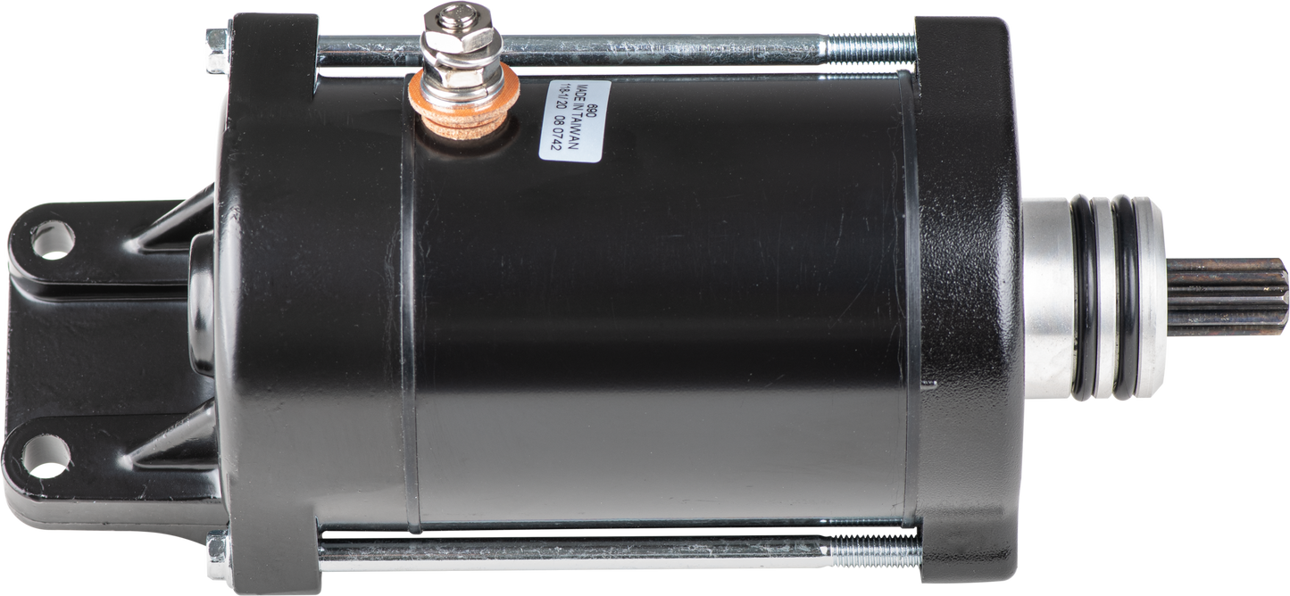 STARTER MOTOR TIGER SHARK