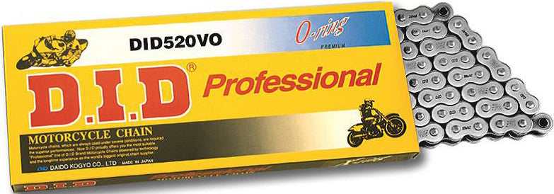 PROFESSIONAL 520VO-108 CHAIN