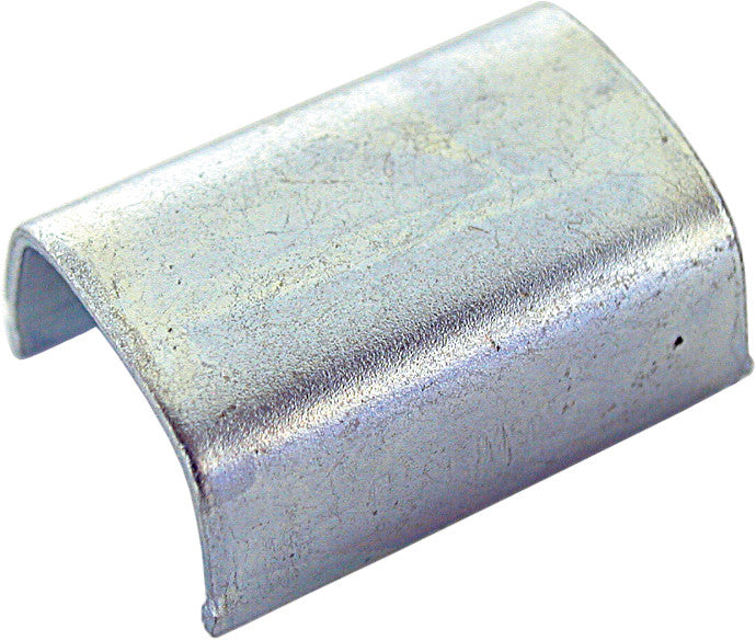 TRACK CLIP A/C POL YAM 10/BAG
