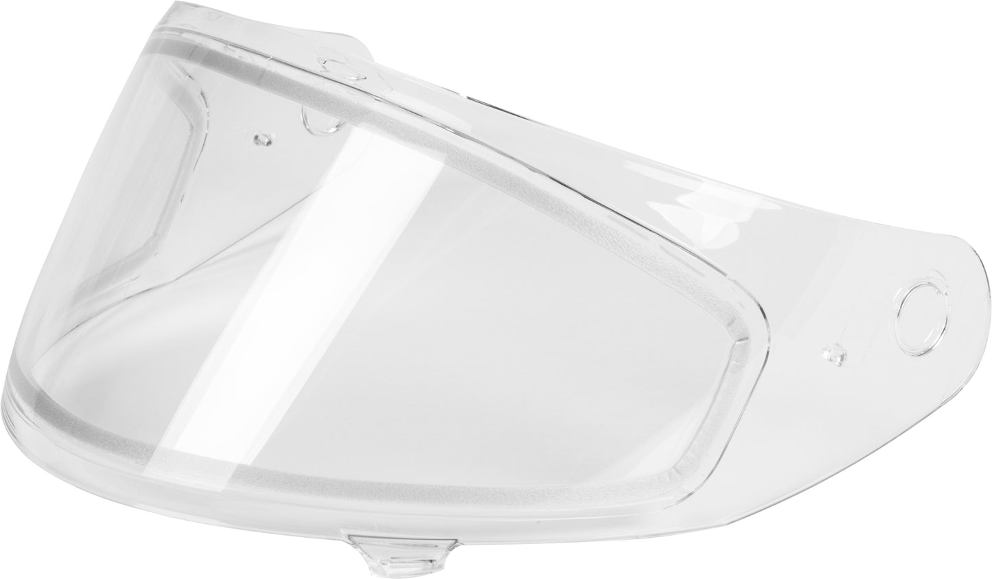 SHIELD DUAL LENS CLEAR FF-98