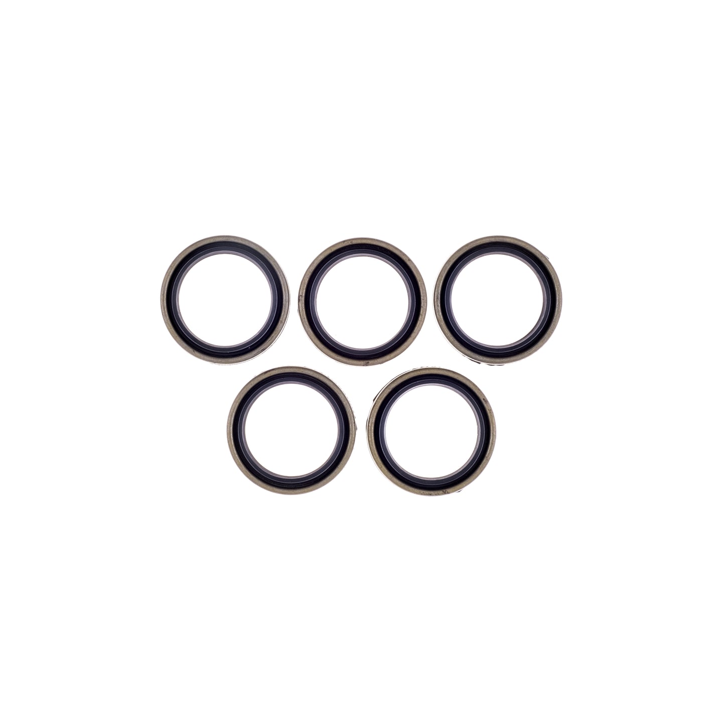 CRANKCASE OIL SEAL TWIN CAM 5/PK OE#12068