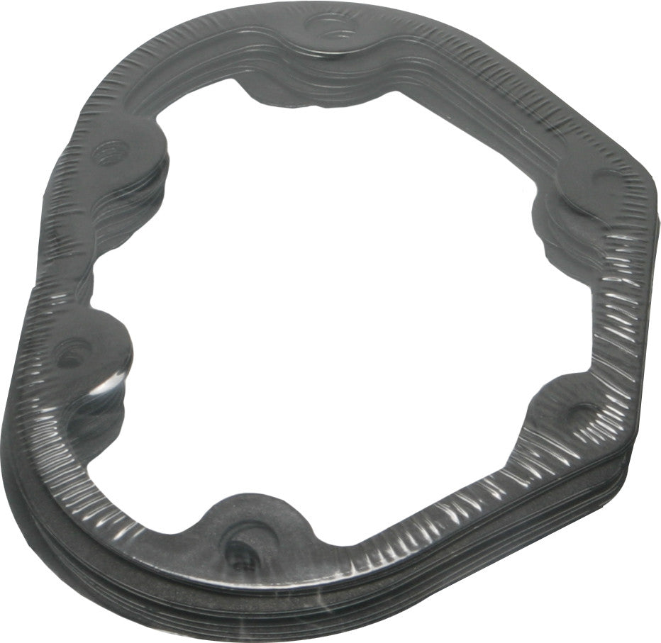 CLUTCH RELEASE COVER GASKET EVO/TC  10/PK OE#36801-87B