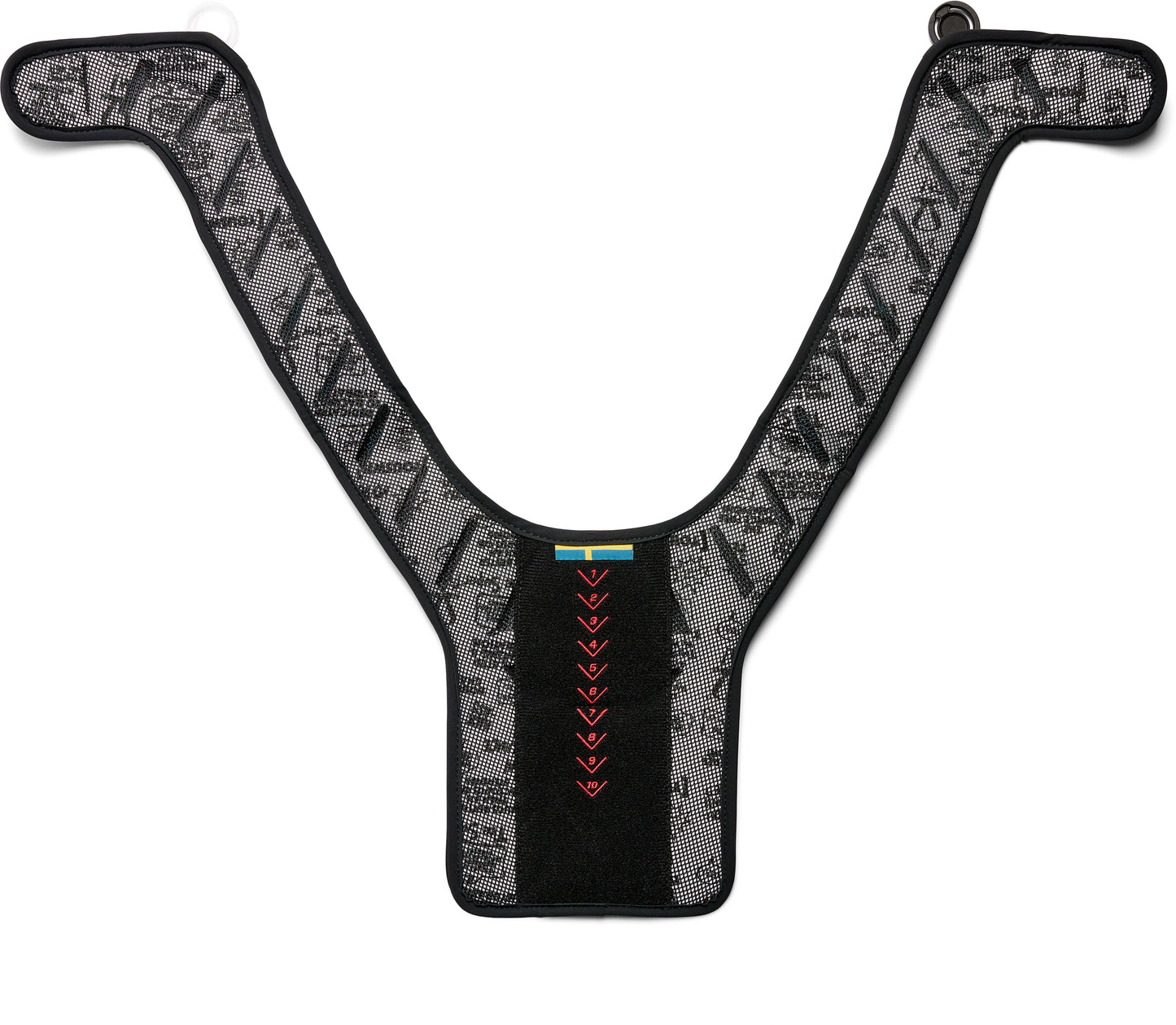 HARNESS NDM 2.1 HAJKER 18-30