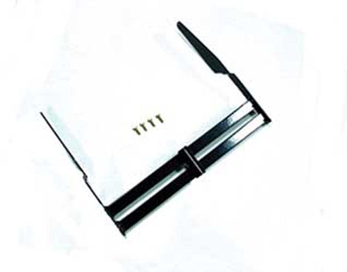 HITCH RECEIVER POL