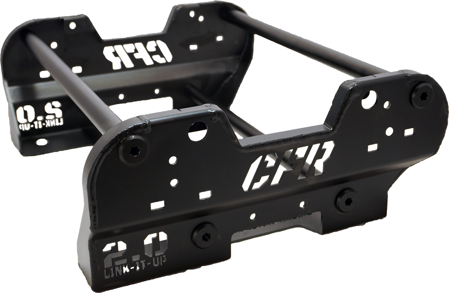 CFR LINK IT UP 2.0 RACK SMALL BLACK