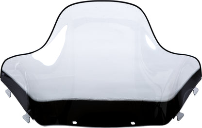 WINDSHIELD SMOKE YAM