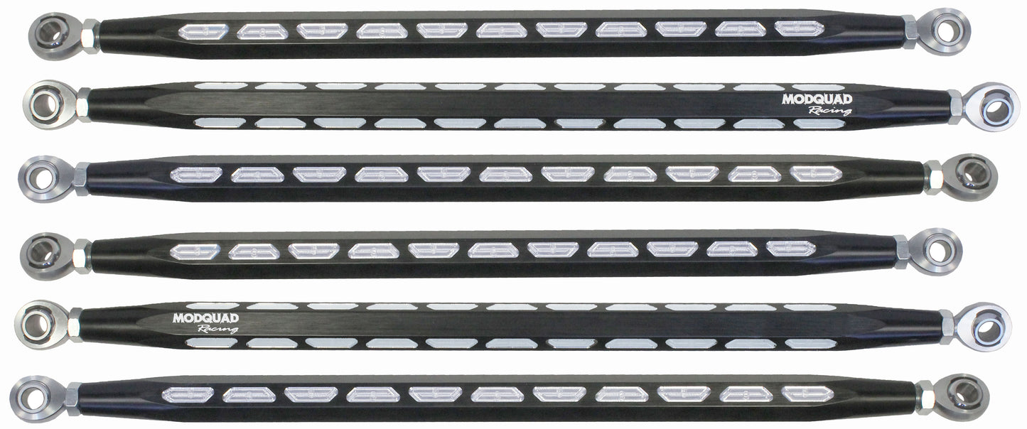 RADIUS RODS EXTREME CAN AM RECUT X3 DS