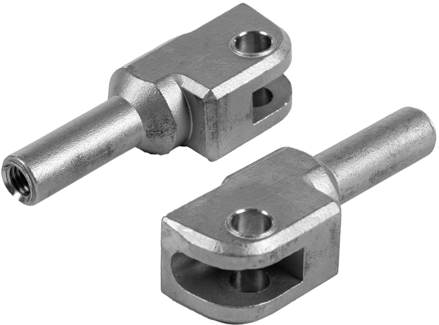 CLEVIS FOR FTR 1200