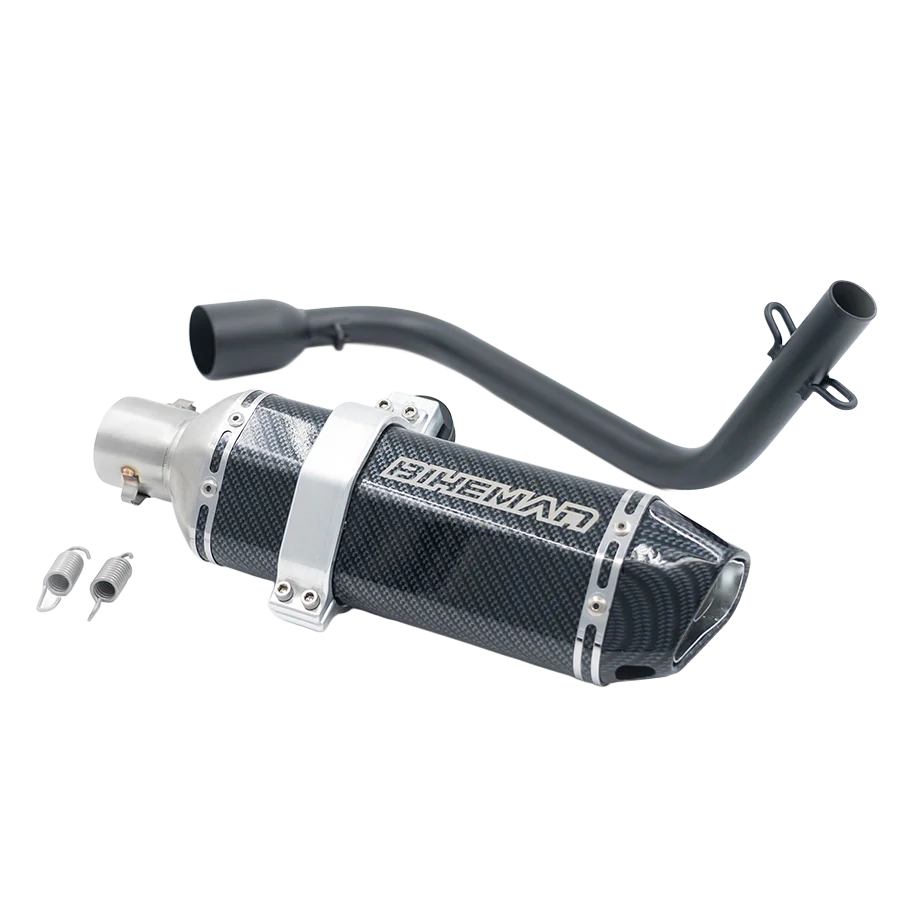 Stage 2 Bolt-On Performance Kit // Polaris RZR 200- SKU: RZR-200-KIT
