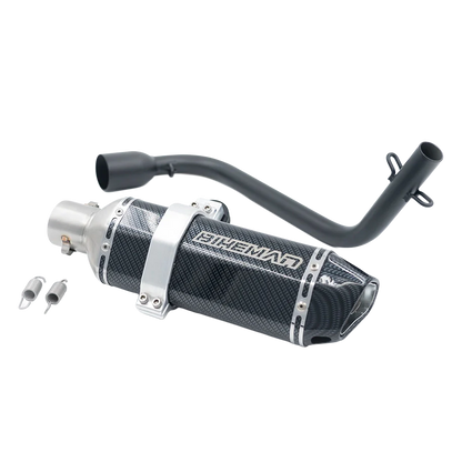 Stage 2 Bolt-On Performance Kit // Polaris RZR 200- SKU: RZR-200-KIT