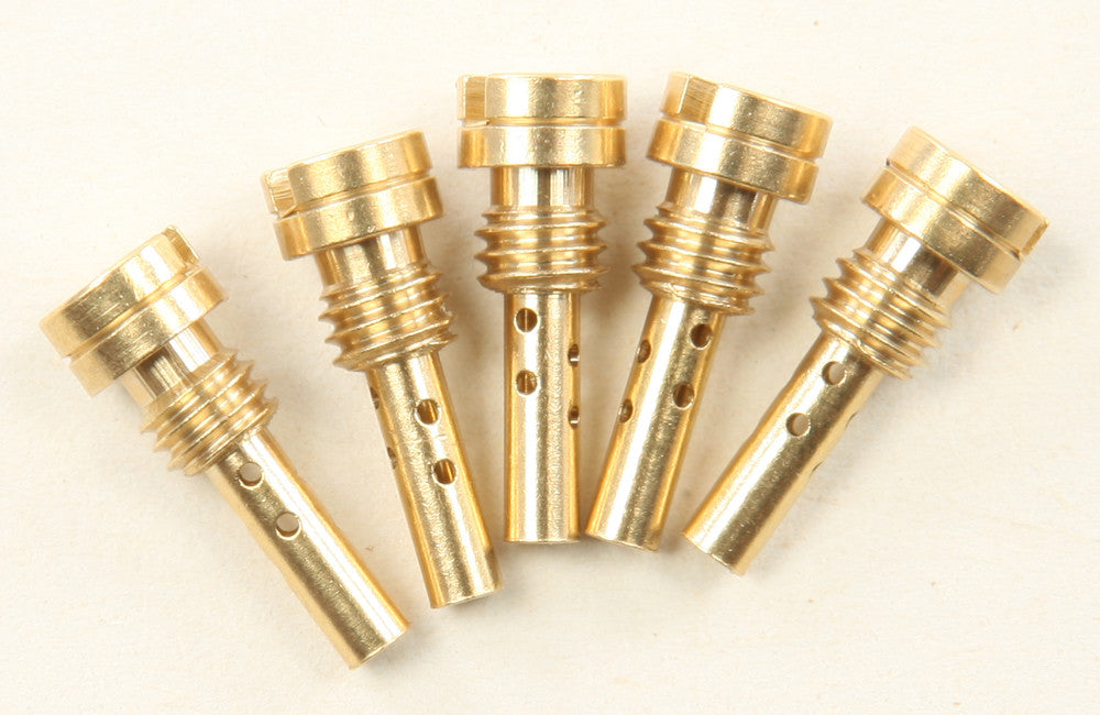 KEIHIN CV CARB PILOT JET 52 5/PK