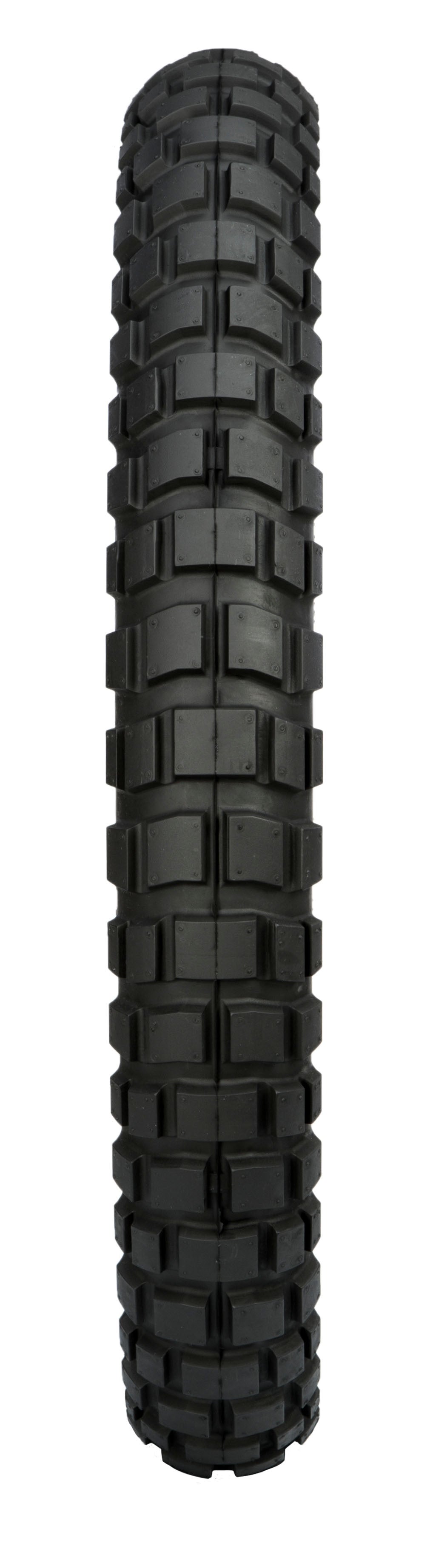 TIRE 804 DUAL SPORT FRONT REF 110/80B19 59Q B/BIAS TL REF