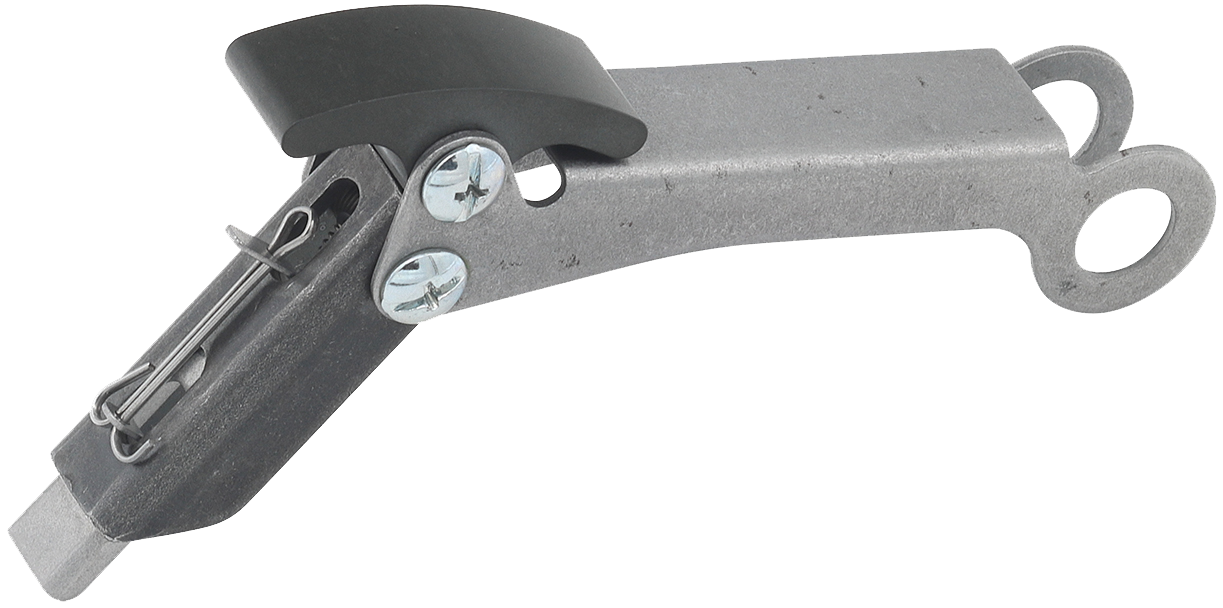 CHAIN TENSIONER A/C