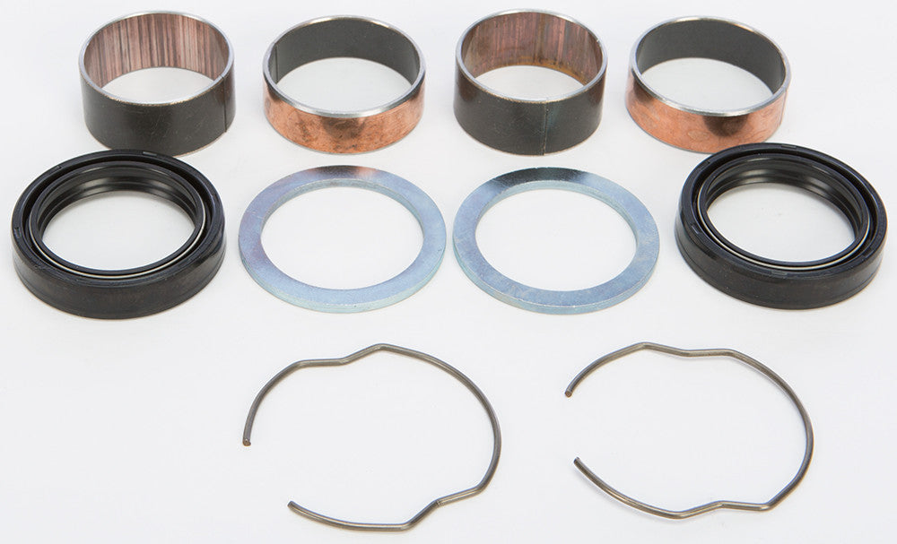 FORK SEAL BUSHING KIT FOR 41MM