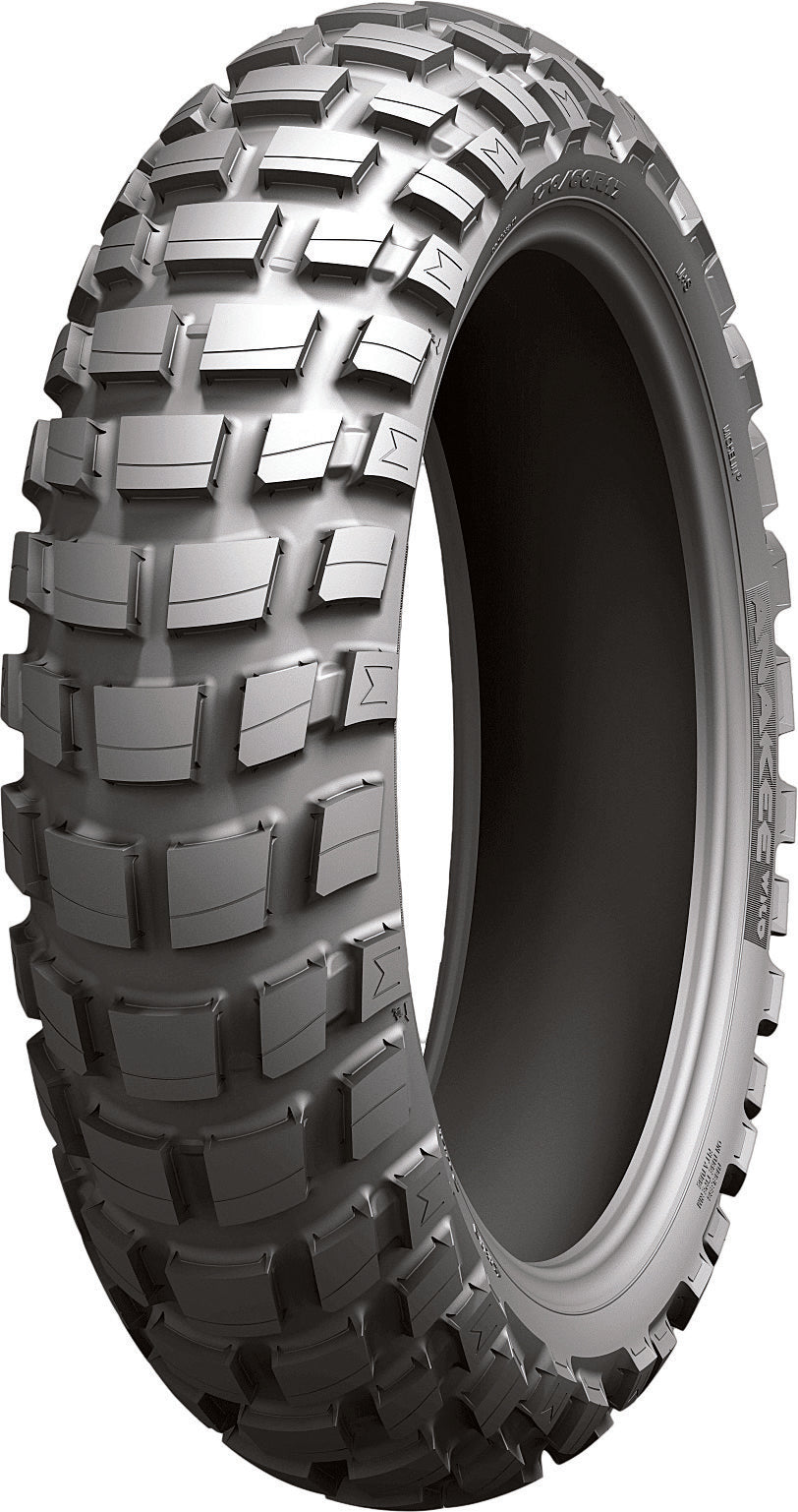 TIRE ANAKEE WILD REAR 130/80-18 66S BIAS TT