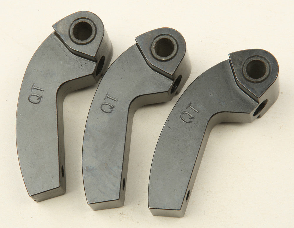 HYPERSHIFT TEAM FULL TIP MACHINED WEIGHTS 3/PK 73.2G