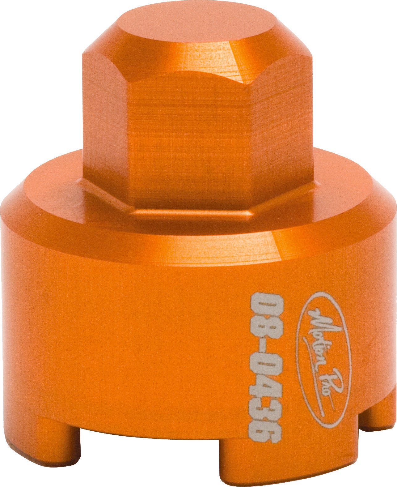 SUSPENSION COMPRESSION BOLT REMOVAL TOOL