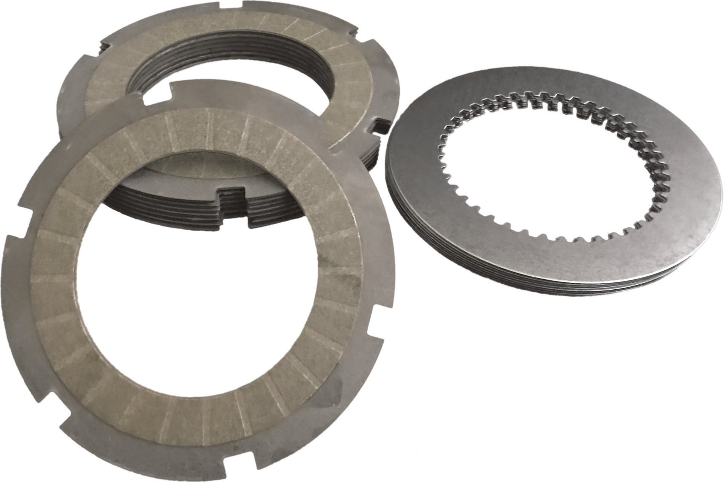 E1 CLUTCH KIT FOR RIVERA PRO 36-84