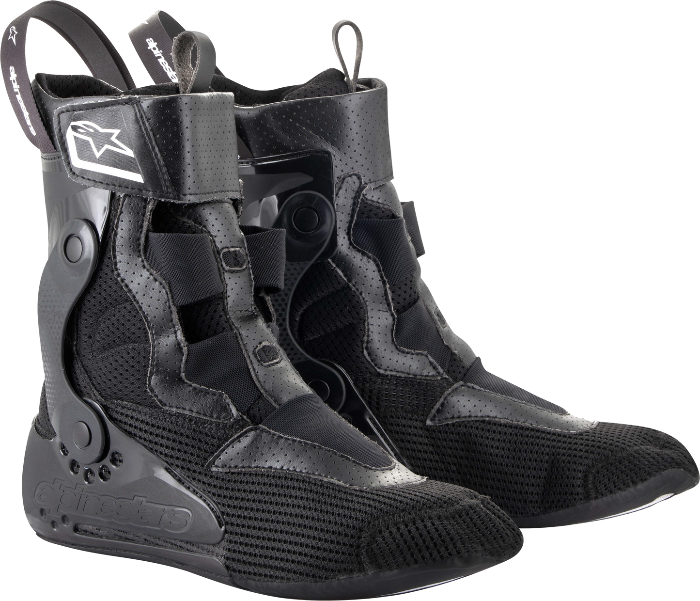 INNER BOOTIE TECH 10 SUPERVENTED SZ 07