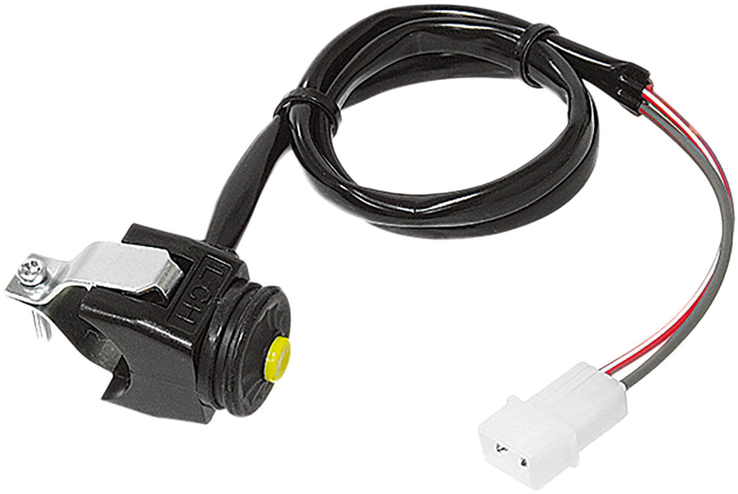 REVERSE SWITCH POL