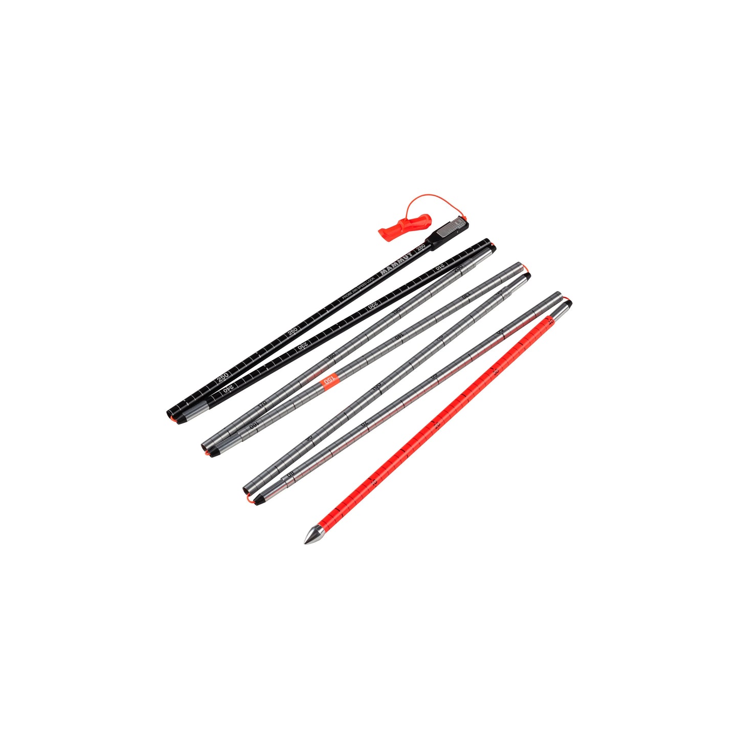 MAMMUT PROBE 280 SPEED LOCK