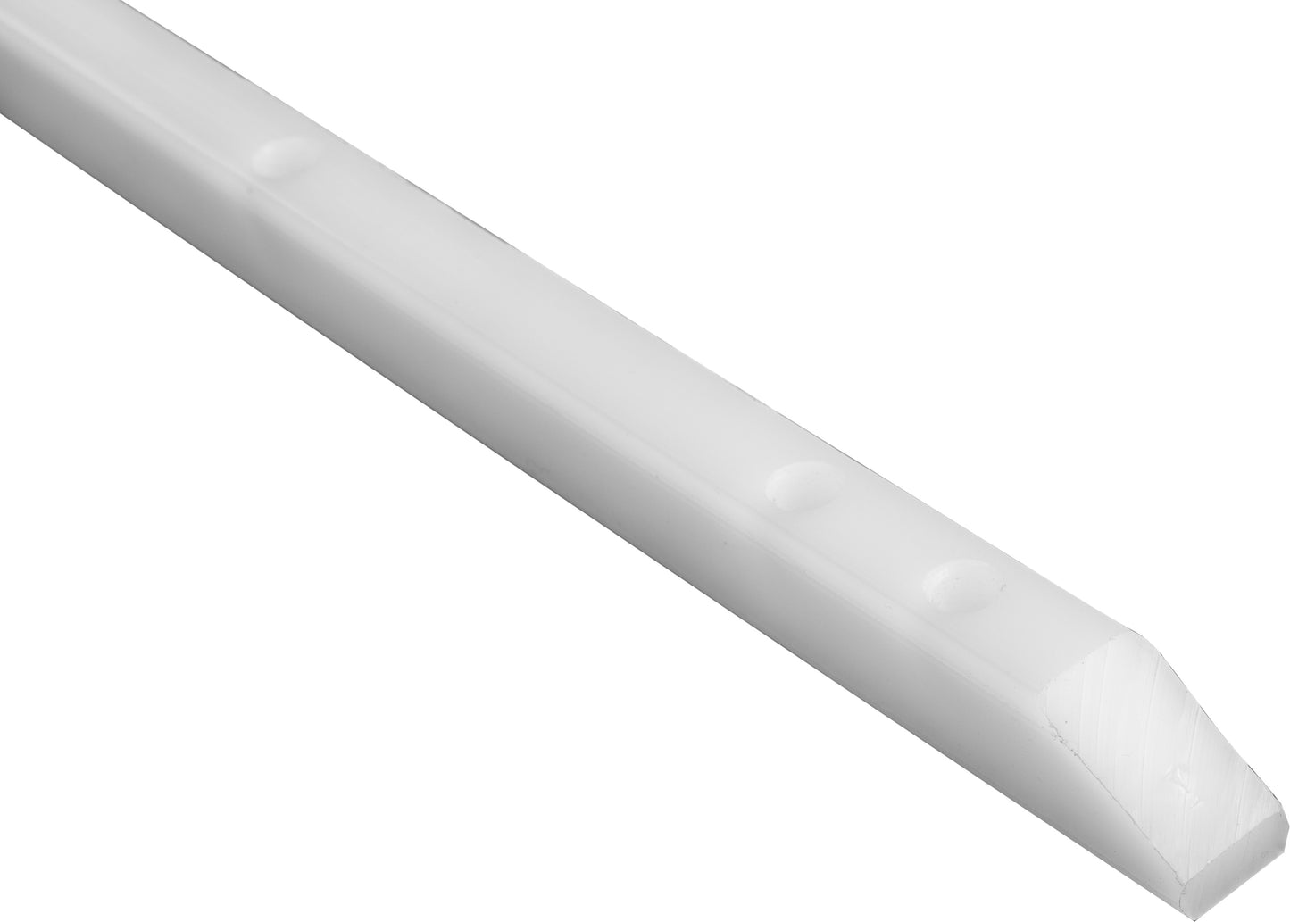 UHMW TUNNEL PROTECTOR 1"X 51"