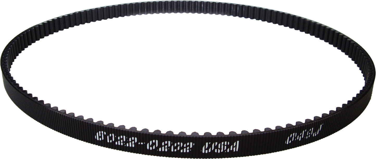 BELT CARBON REAR DRIVE 1.125" 132T