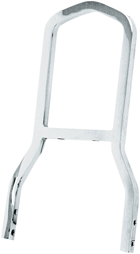 SHORT SISSY BAR CHROME XL 94-03 FXD/L 96-01 FXDX 99
