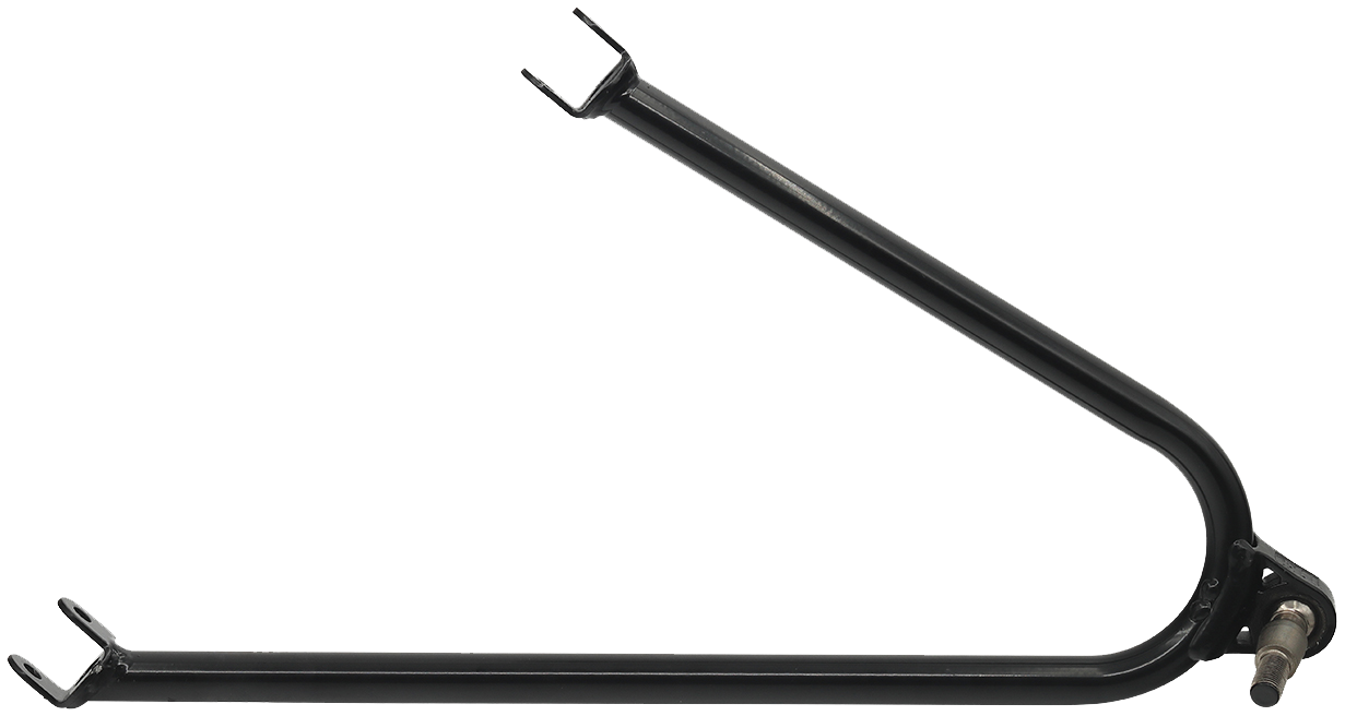 UPPER RH A-ARM A/C