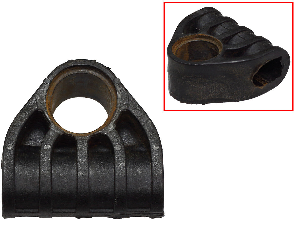 SUSP SPRING RETAINER S-D