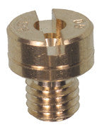 LARGE ROUND MAIN JETS #160 4/PK SJ160-4