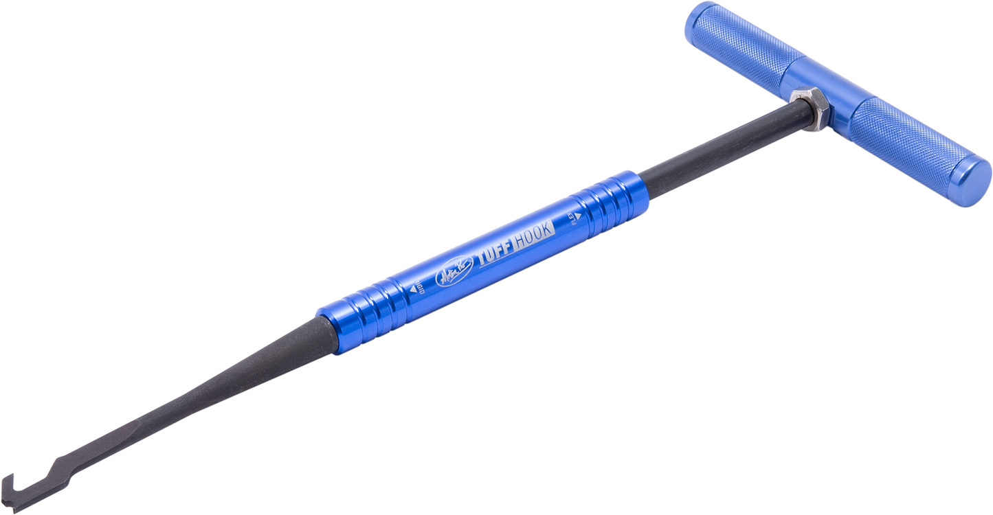 TUFF HOOK SPRING PULLER