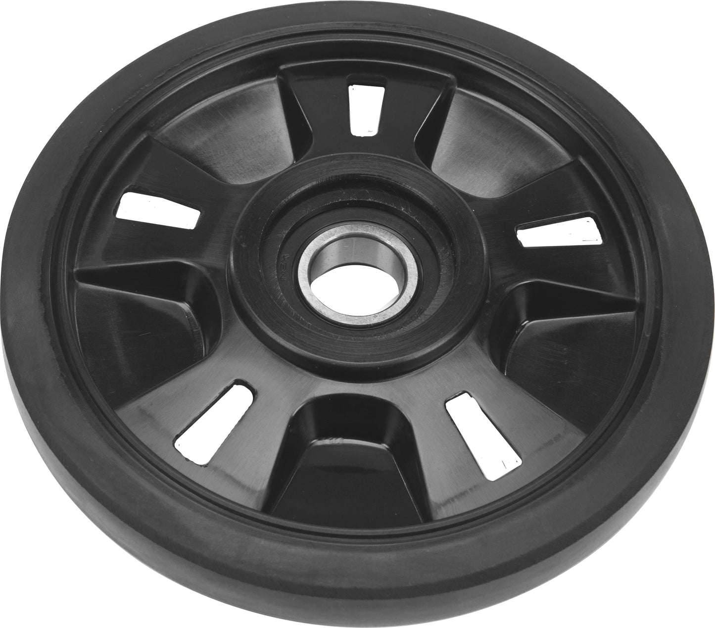 PPD IDLER 5.98" X 20 MM BLK S/M