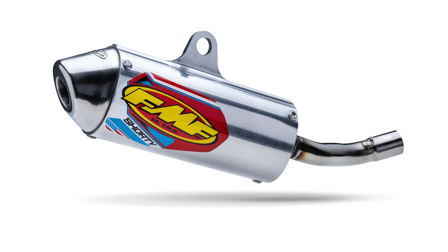 BIG BORE P-CORE II SHORTY KTM/HUS