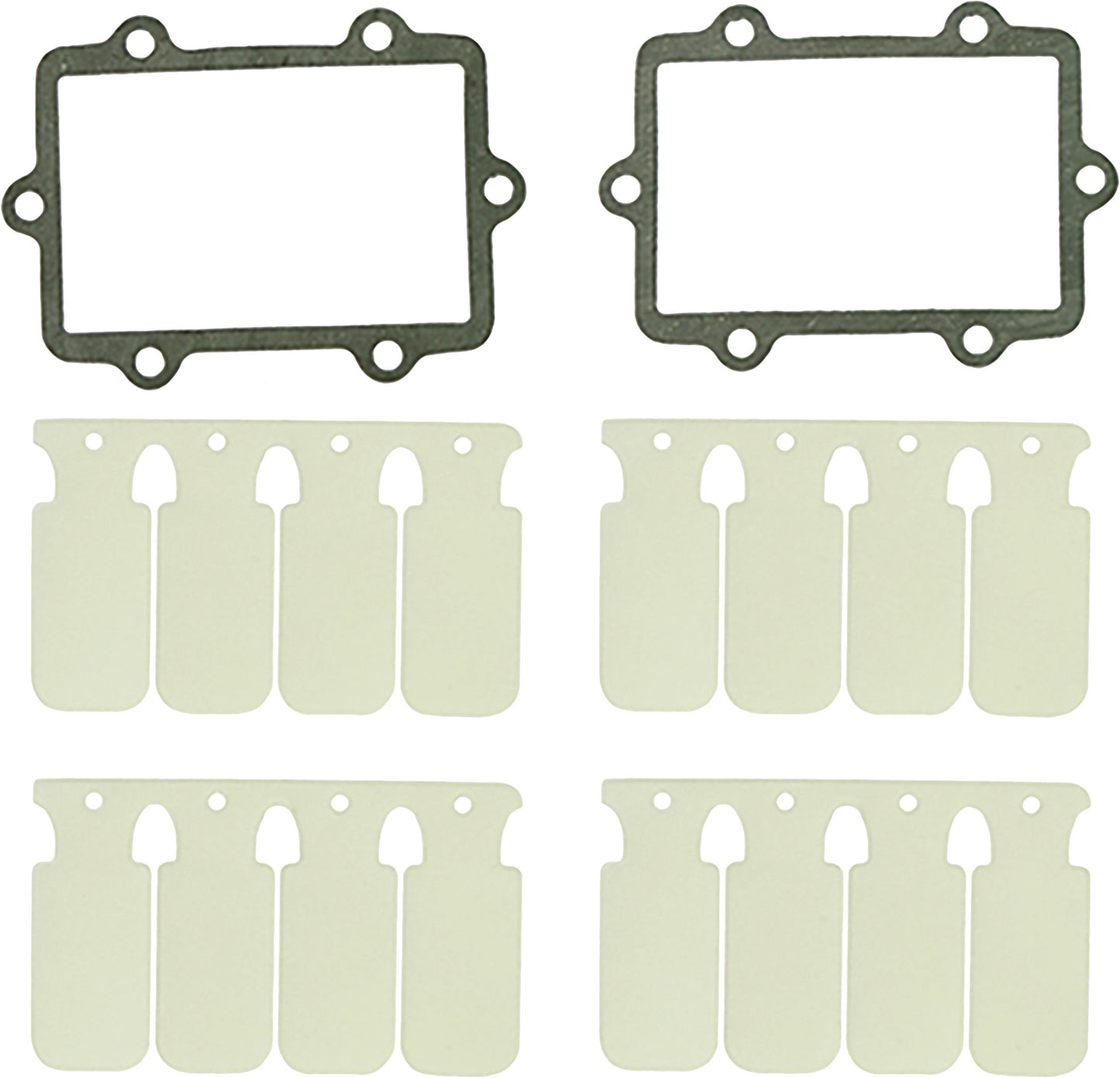 REBUILD REED PETALS A/C
