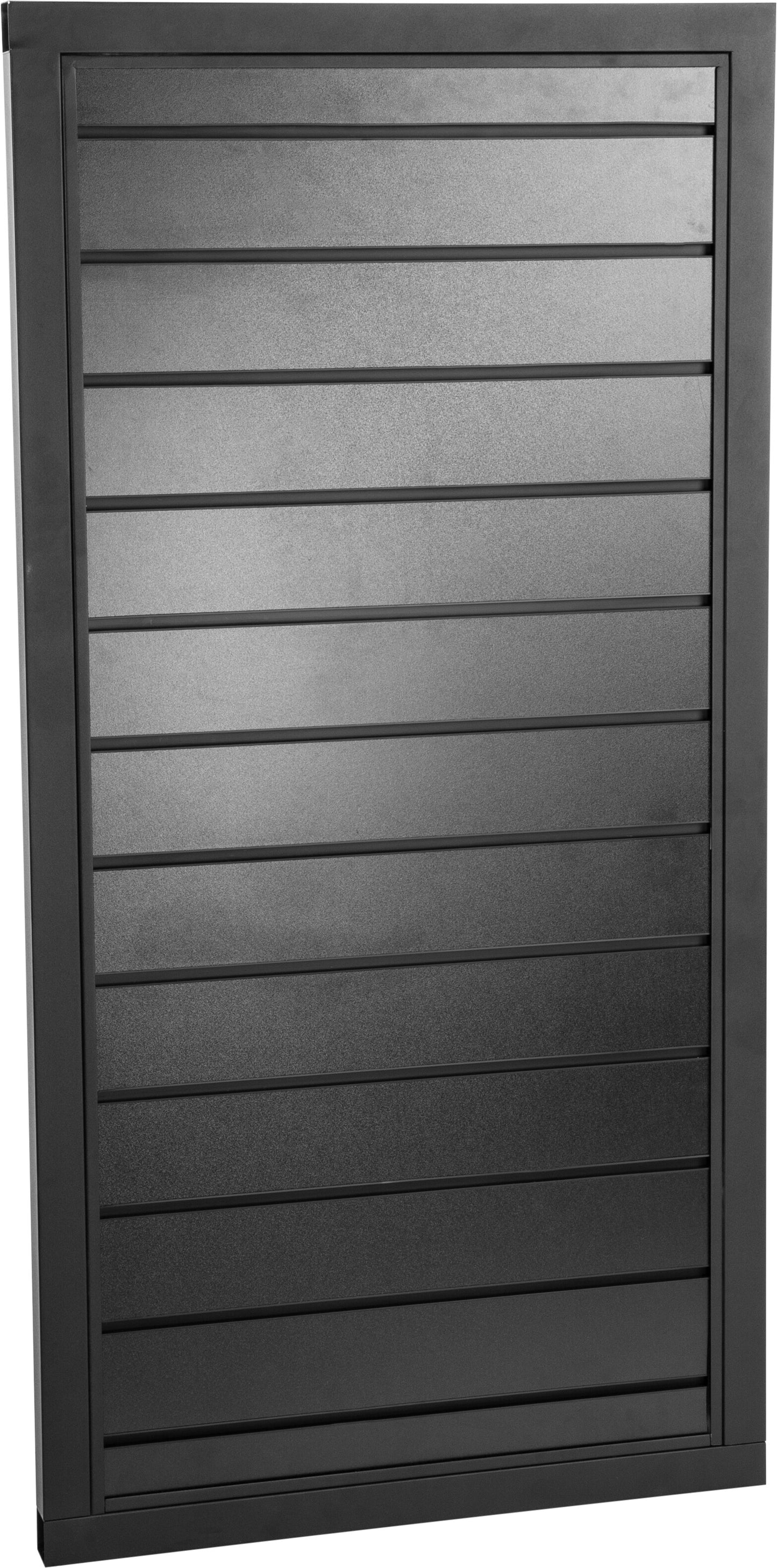 SLAT WALL EXTENDED PANEL