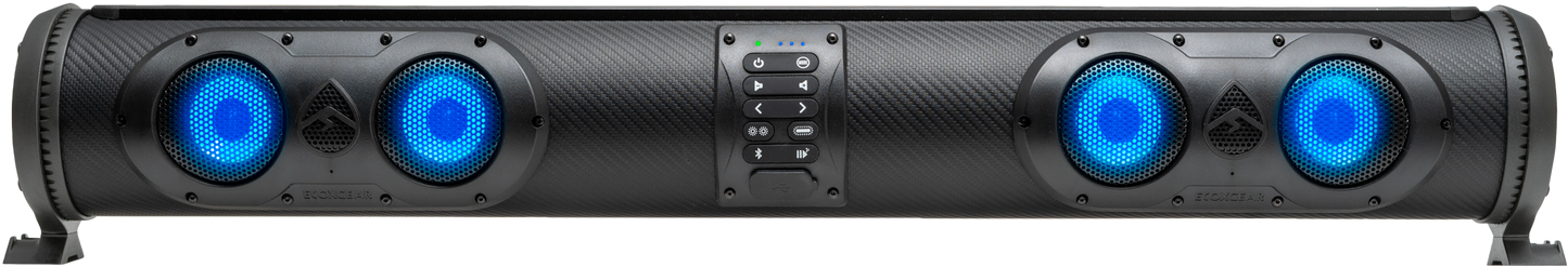 SOUNDEXTREME 32" SOUNDBAR