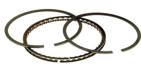 PIST RINGS TWIN CAM 1800 OS .005 MOLY