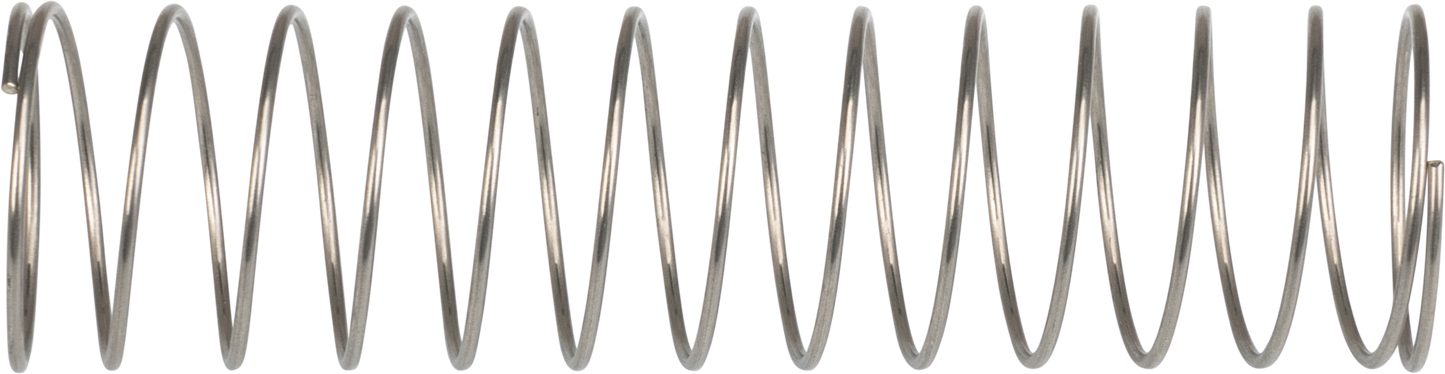 THROTTLE VALVE SPRING