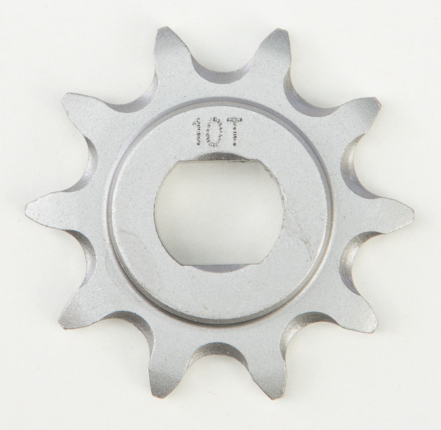 FRONT CS SPROCKET STEEL 10T-415 KTM