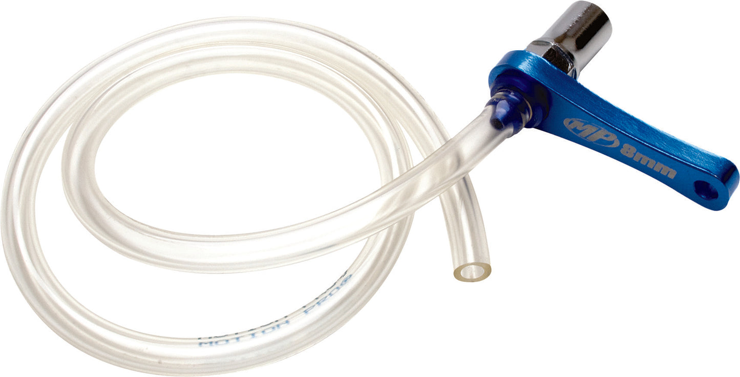 MINI BLEEDER 8MM