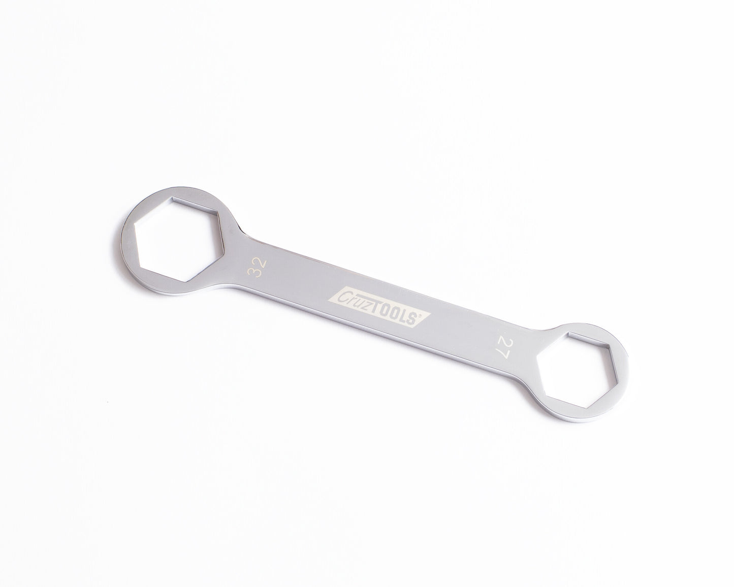 COMBO AXLE WRENCH KTM / HUS 27 X 32MM