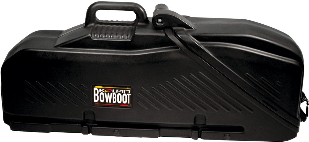 BOW BOOT - TRANSPORT