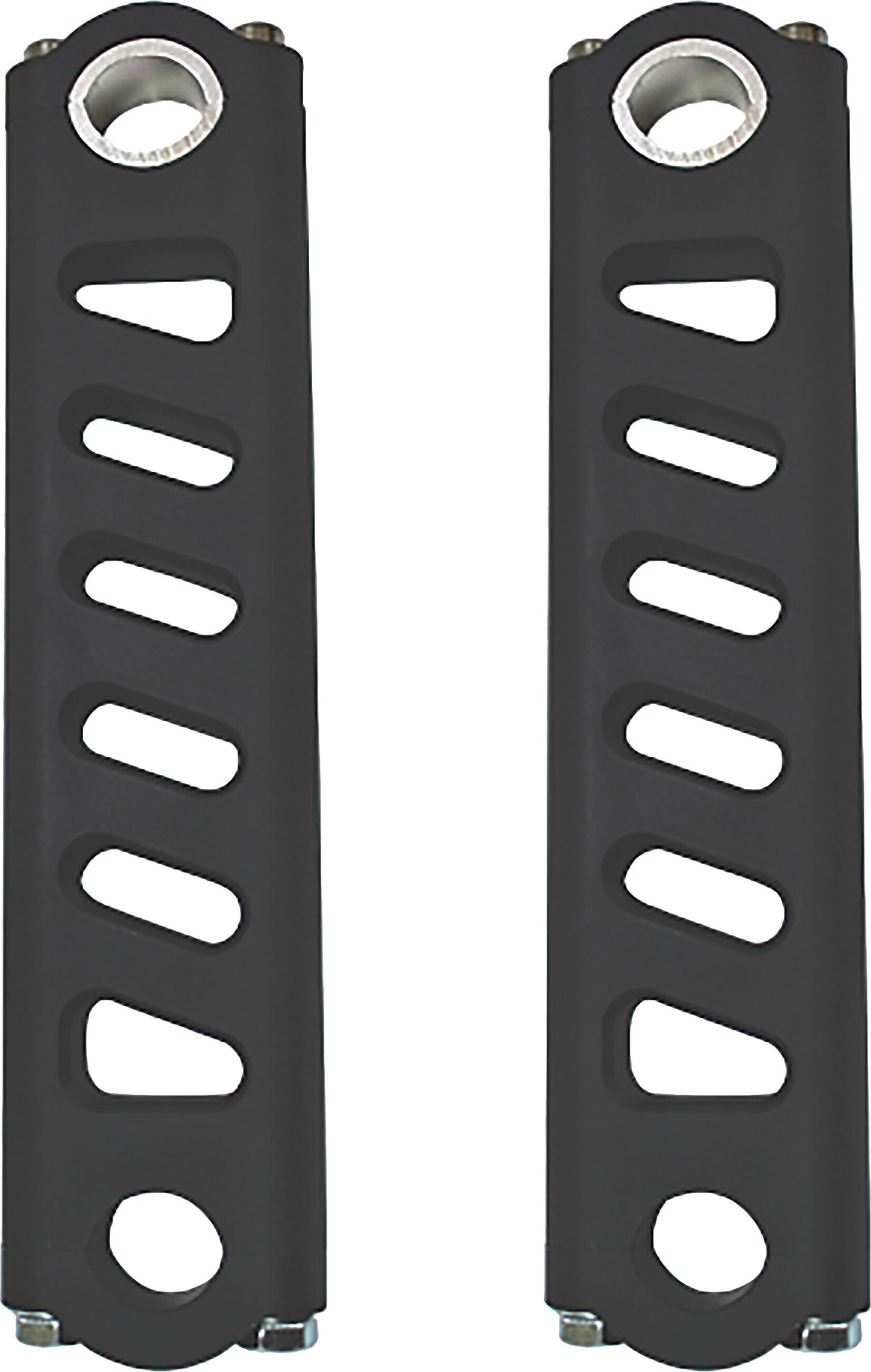 8" FIXED HEIGHT TECH RISER