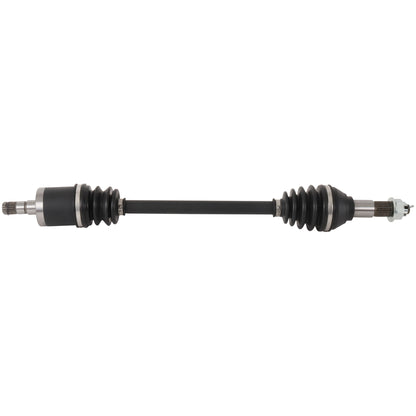 8 BALL EXTREME AXLE FRONT