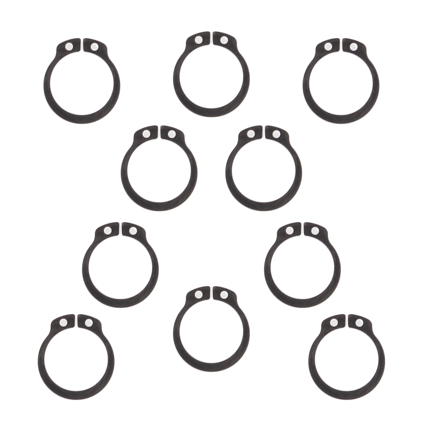 COUNTERSHAFT CLIP 10/PK