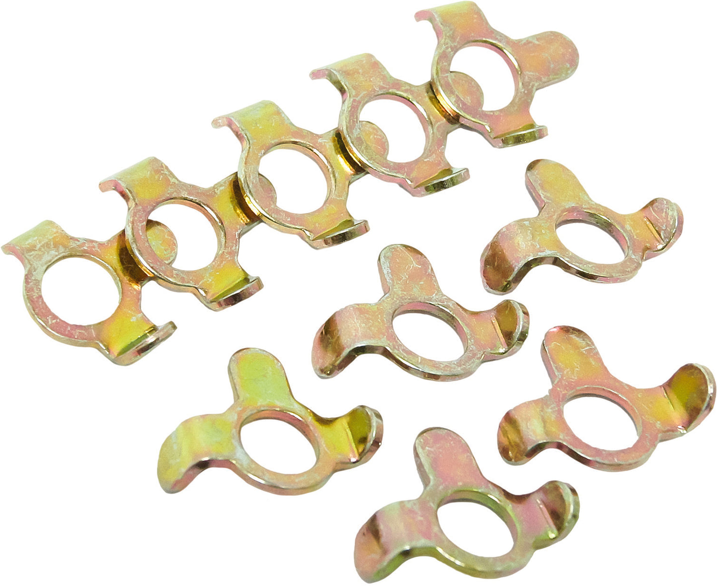 INNER PRIMARY LOCK TAB OEM 33318-85