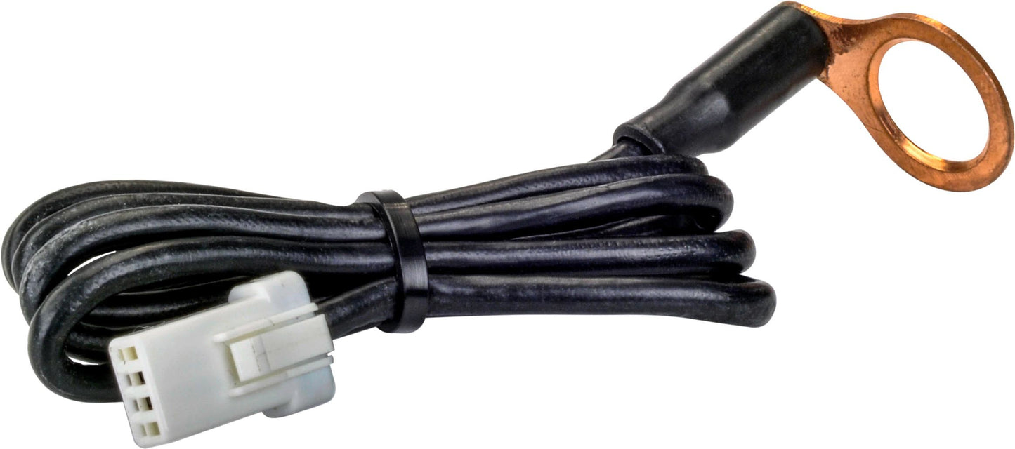 AIR TEMPERATURE (CHT) SENSOR 10MM SPARK PLUGS 550MM LEAD